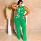 S / Green