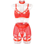 S / Red