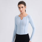 S / light blue