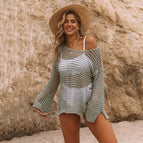 One Size / Gray Green