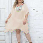 One Size / Apricot