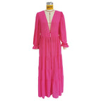 One Size / Rose Red