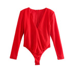 S / Red