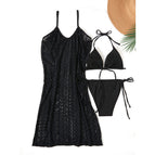 S / Black