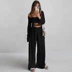 S / Black