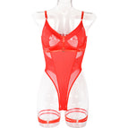 S / Red