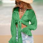 S / Green