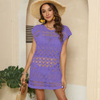 One Size / Purple