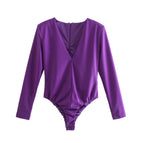 S / Purple