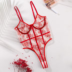 S / Red