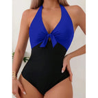 S / royal blue