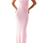 S / Pink