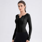 S / Black