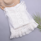 One Size / White