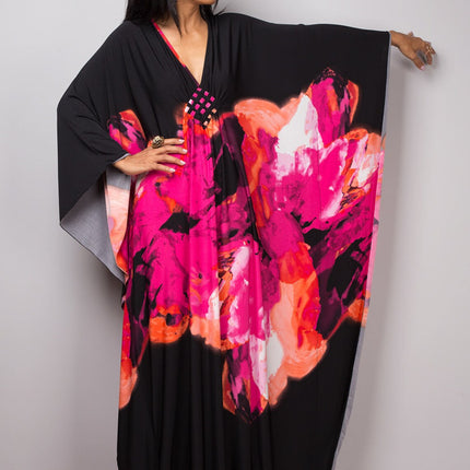 Beach Dress Loose Seaside Vacation Sun Protection Robe Beach Cover Up Swimsuit Outwear Women