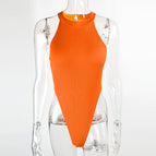 S / Orange