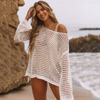 One Size / White