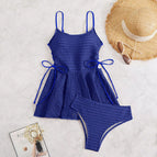 S / royal blue