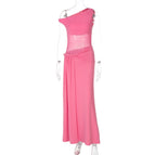 S / Pink