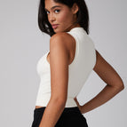 S / Retro white