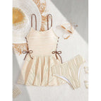 S / Apricot