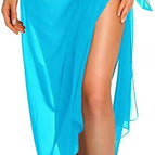One Size / Sky Blue 140*94