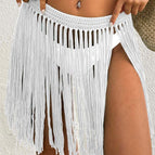 One Size / White