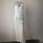 One Size / White
