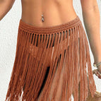 One Size / Brown