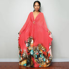 One Size / Red Butterfly