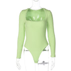 XS / Green