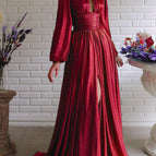 S / Red