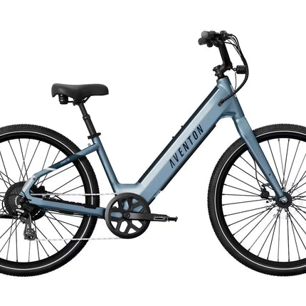 Aventon Pace 4 Step-Through E-bike