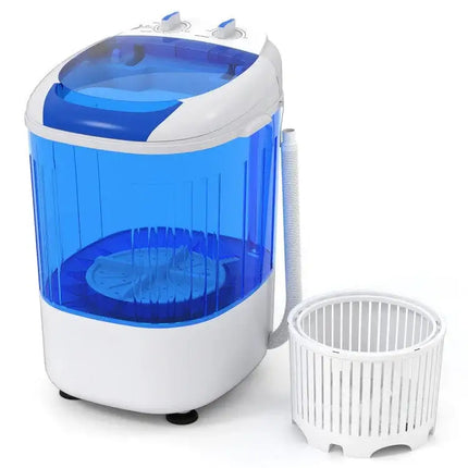 2.5kg Mini Washing Machine