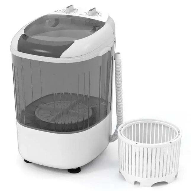 2.5kg Mini Washing Machine