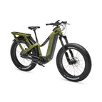 Step Over / Moss / 15Ah 48V