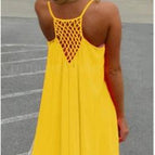 Yellow / Small