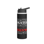 18oz / White
