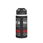 12oz / White