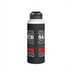 32oz / White