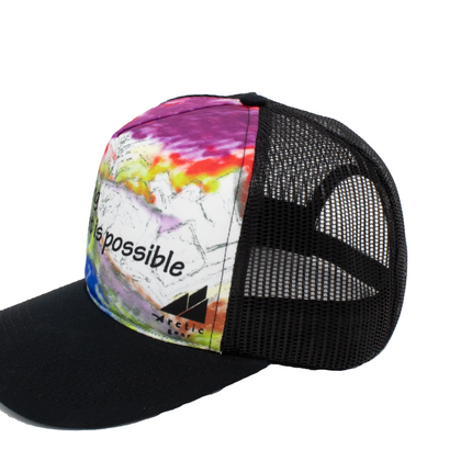 Redefine Trucker Cap