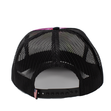 Redefine Trucker Cap