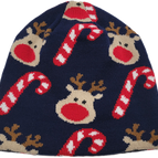 Candy Canes and Reindeer / Adult (Ages 10+)