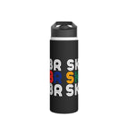 18oz / White