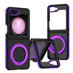 for Galaxy Z Flip 5 / Purple
