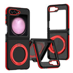 for Galaxy Z Flip 5 / Red