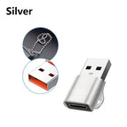 USB3.0 Silver