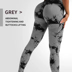M / Grey