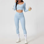 blue set / S Smaller