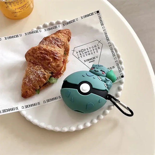 For Samsung Galaxy Buds 3 Pro Case Cartoon Case Protector Wireless Protective Shell Samsung Galaxy Buds3 Cover